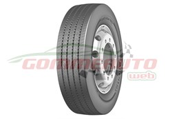 COP. 305/70 R22.5 156/154K CONTI URBAN HA3